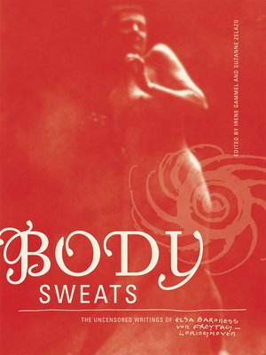cover image of Body Sweats